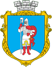 Logo Association d’Amitié de la ville de Kaniv