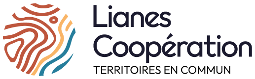 Logo Lianes Coopération